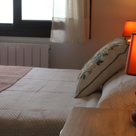 Apartament Zelaia Mendexa Zewnętrze zdjęcie