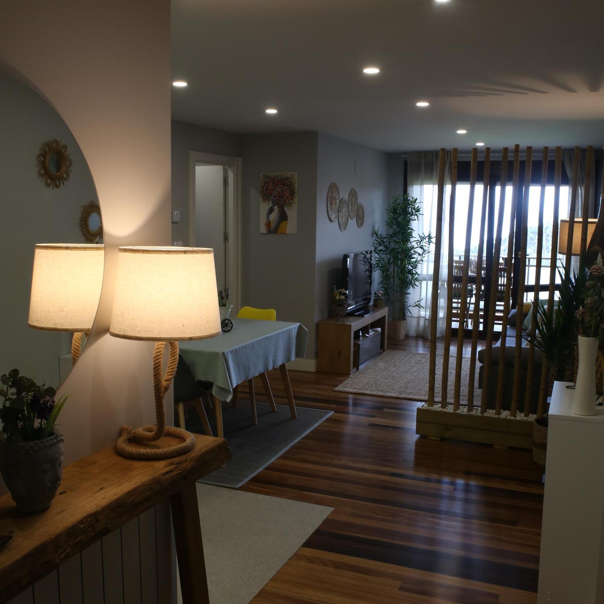 Apartament Zelaia Mendexa Zewnętrze zdjęcie