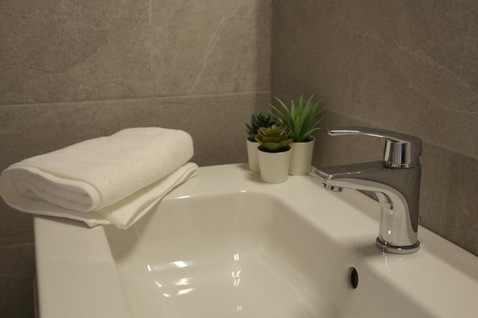 Apartament Zelaia Mendexa Zewnętrze zdjęcie