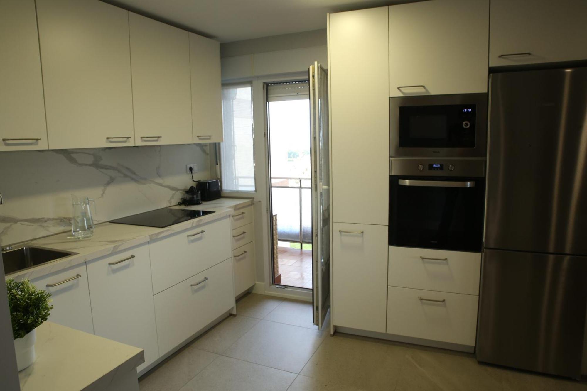 Apartament Zelaia Mendexa Zewnętrze zdjęcie