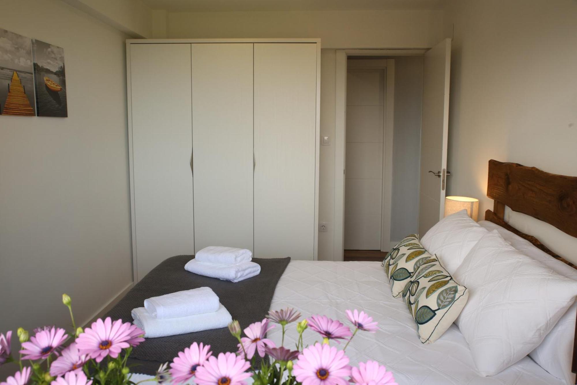Apartament Zelaia Mendexa Zewnętrze zdjęcie