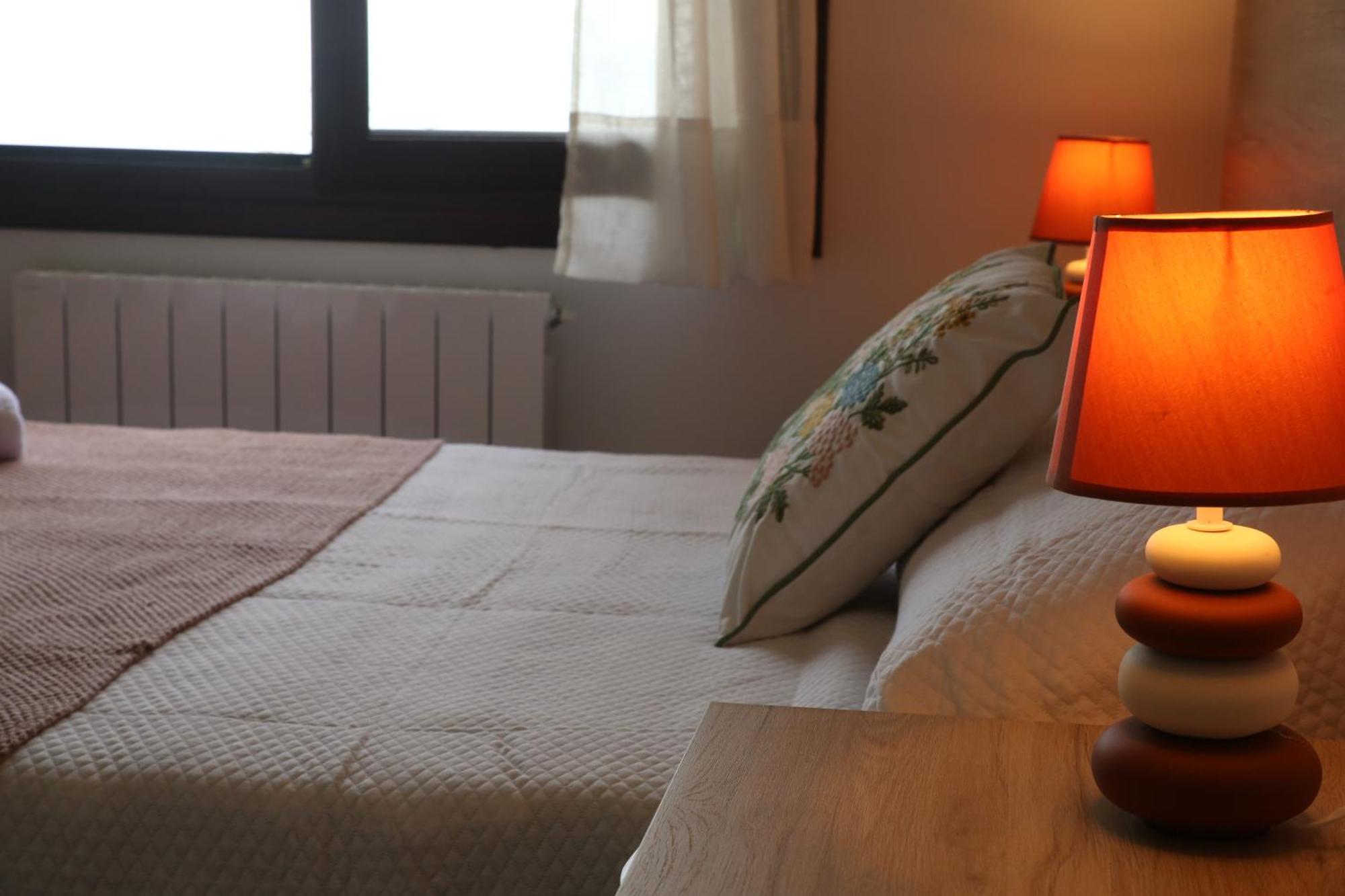 Apartament Zelaia Mendexa Zewnętrze zdjęcie