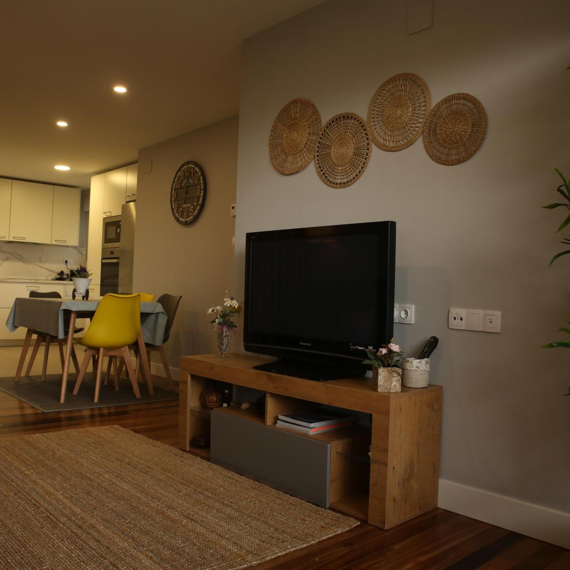Apartament Zelaia Mendexa Zewnętrze zdjęcie