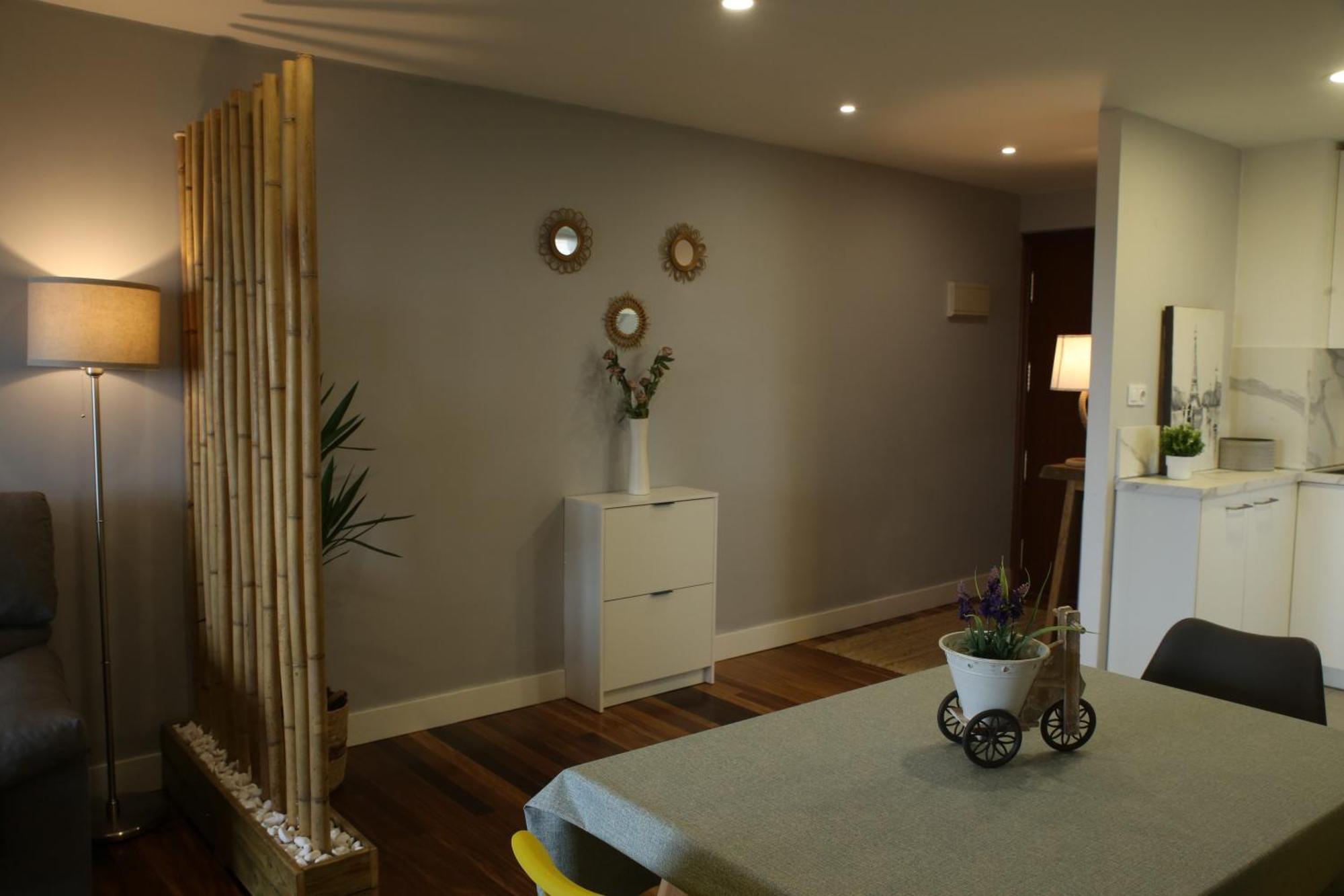 Apartament Zelaia Mendexa Zewnętrze zdjęcie