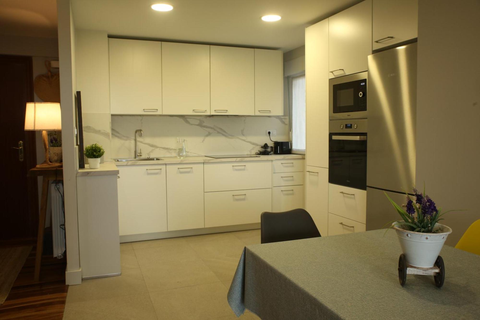 Apartament Zelaia Mendexa Zewnętrze zdjęcie