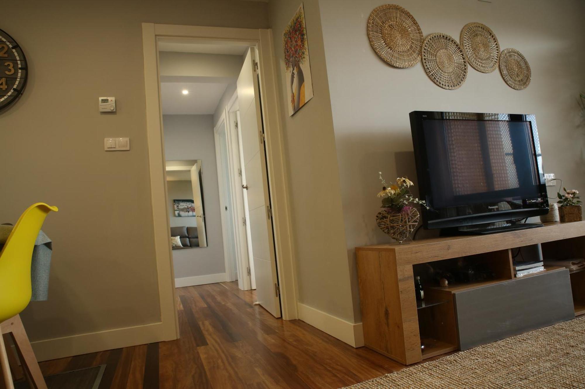 Apartament Zelaia Mendexa Zewnętrze zdjęcie