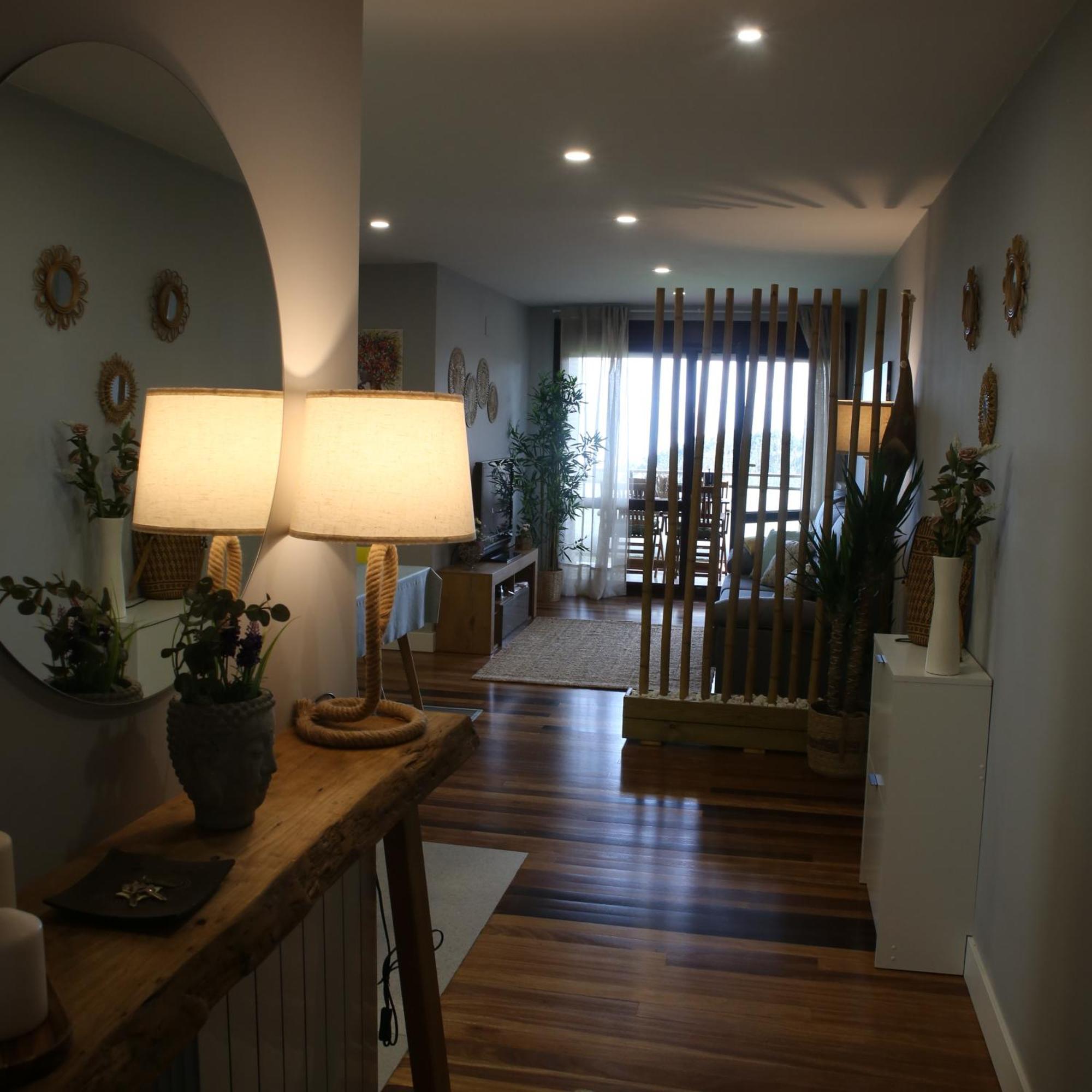 Apartament Zelaia Mendexa Zewnętrze zdjęcie